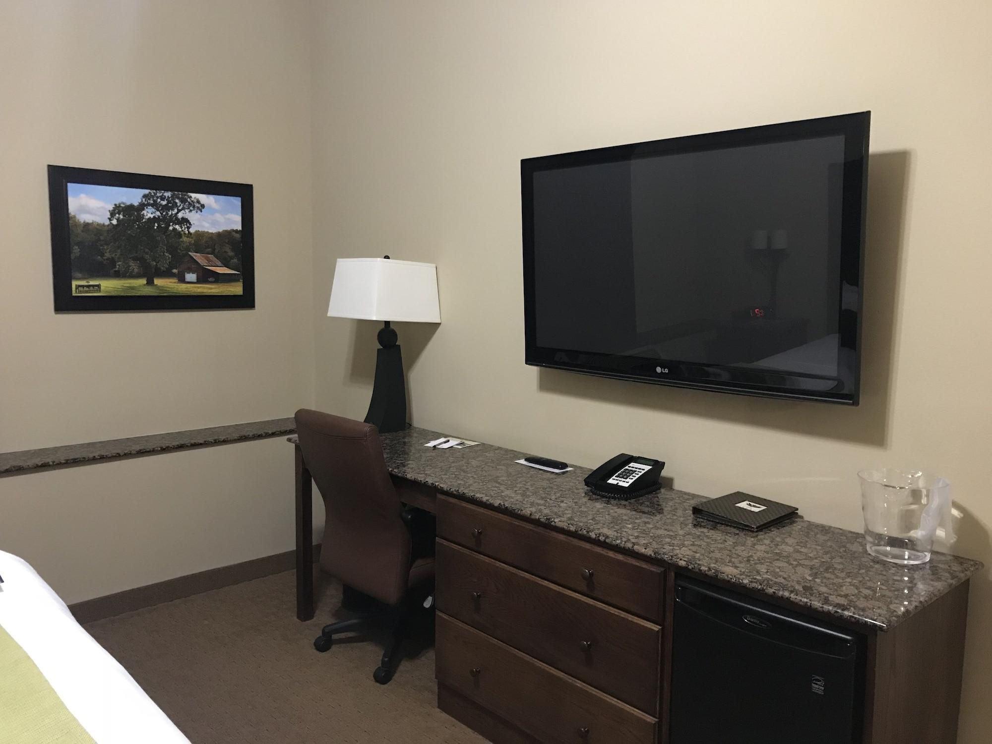 Hotel The Oread Lawrence, Tapestry Collection By Hilton 4*