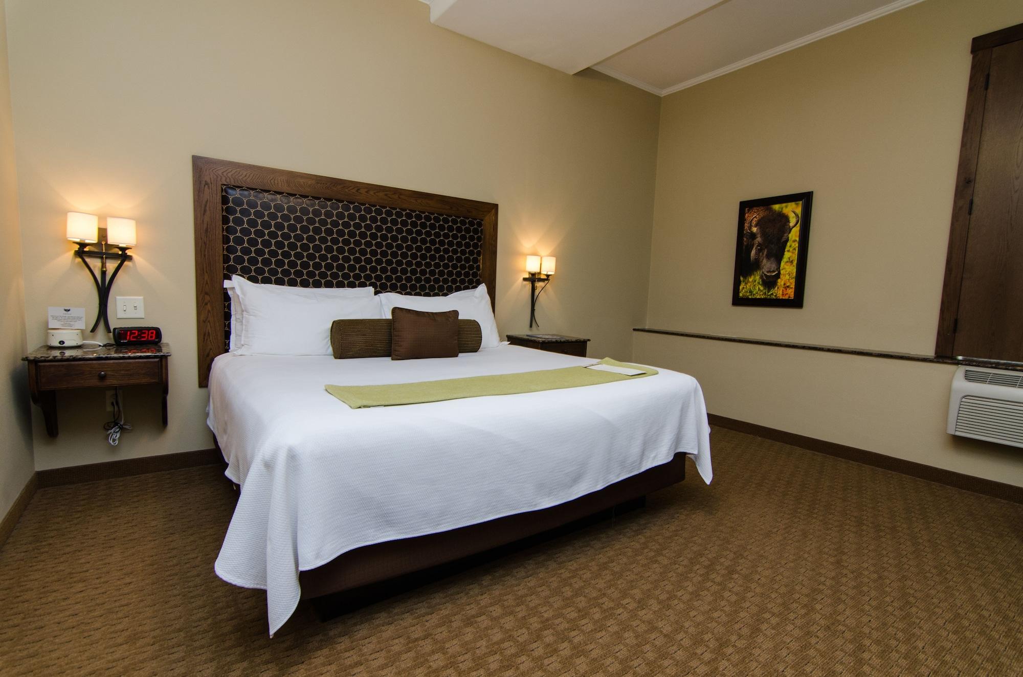 The Oread Lawrence, Tapestry Collection By Hilton Hotel 4*