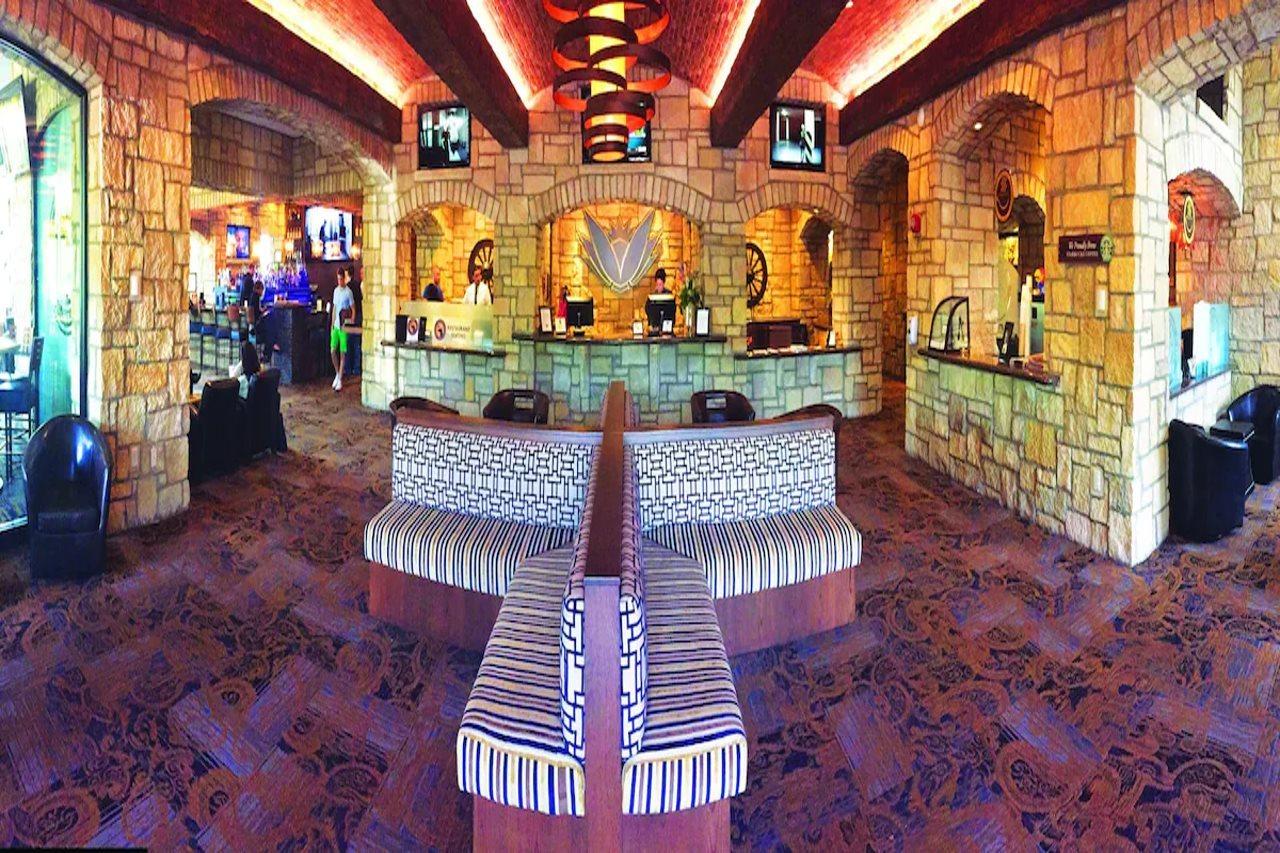 The Oread Lawrence, Tapestry Collection By Hilton