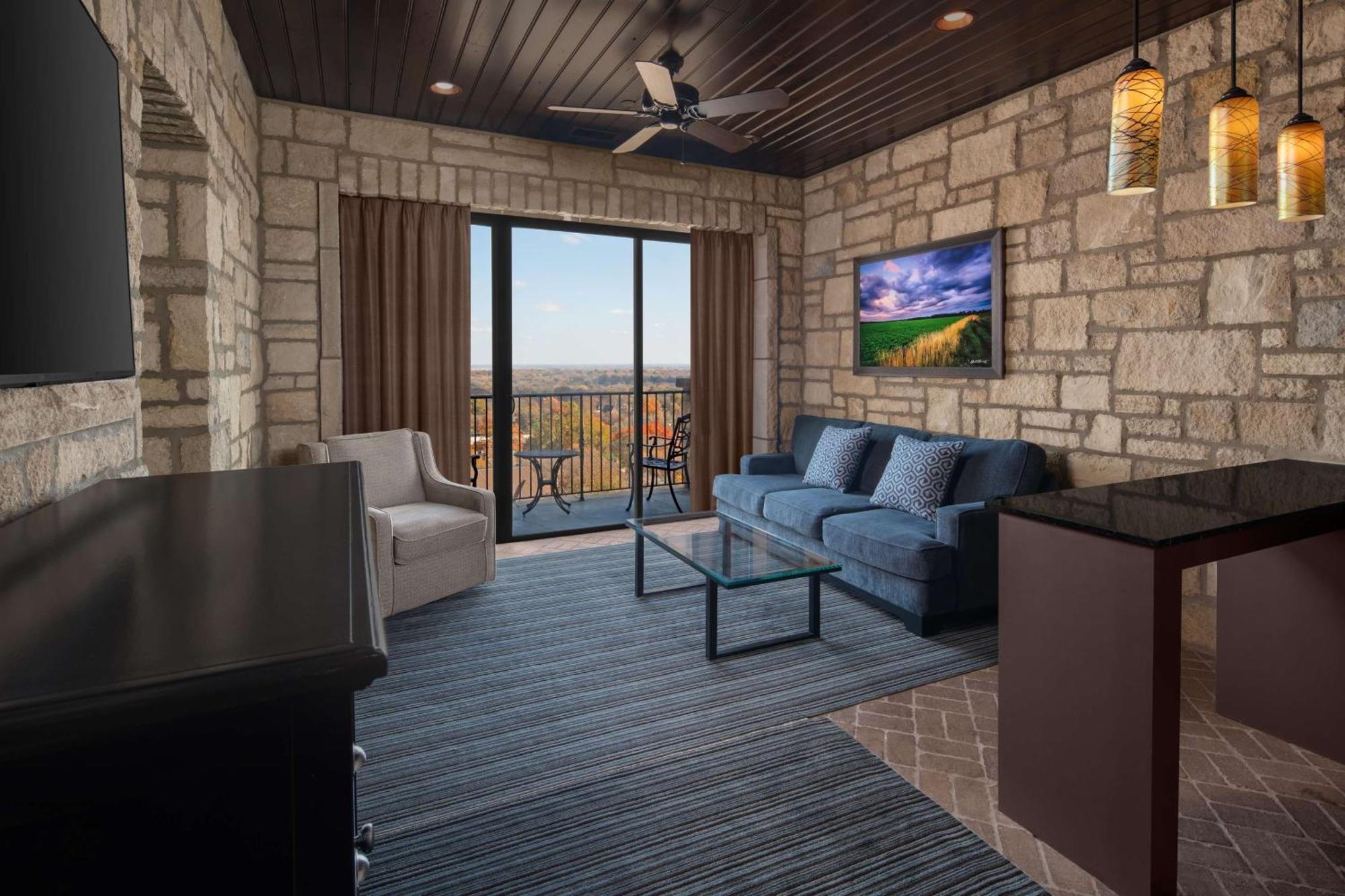 The Oread Lawrence, Tapestry Collection By Hilton Lawrence