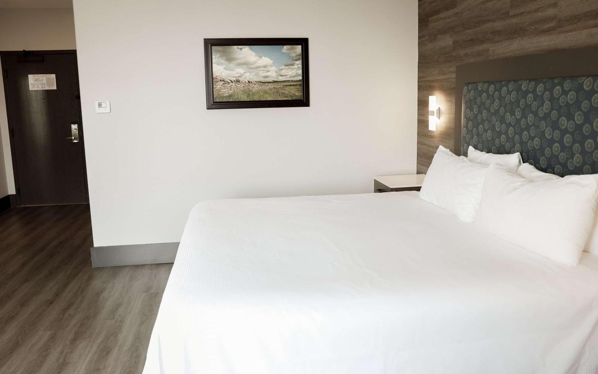 The Oread Lawrence, Tapestry Collection By Hilton Hotel 4*