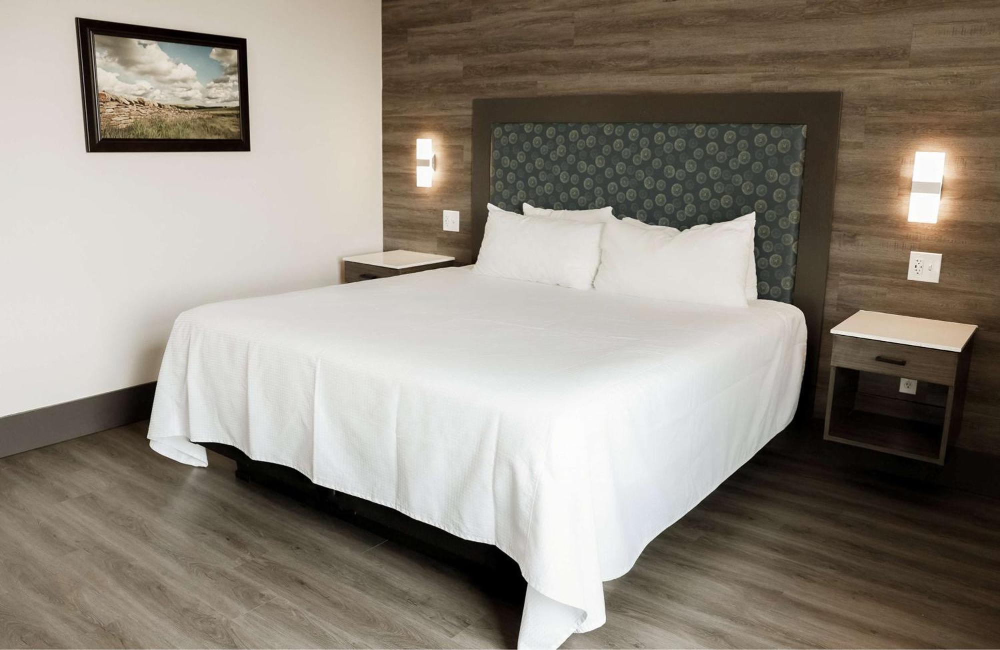Hotel The Oread Lawrence, Tapestry Collection By Hilton 4*