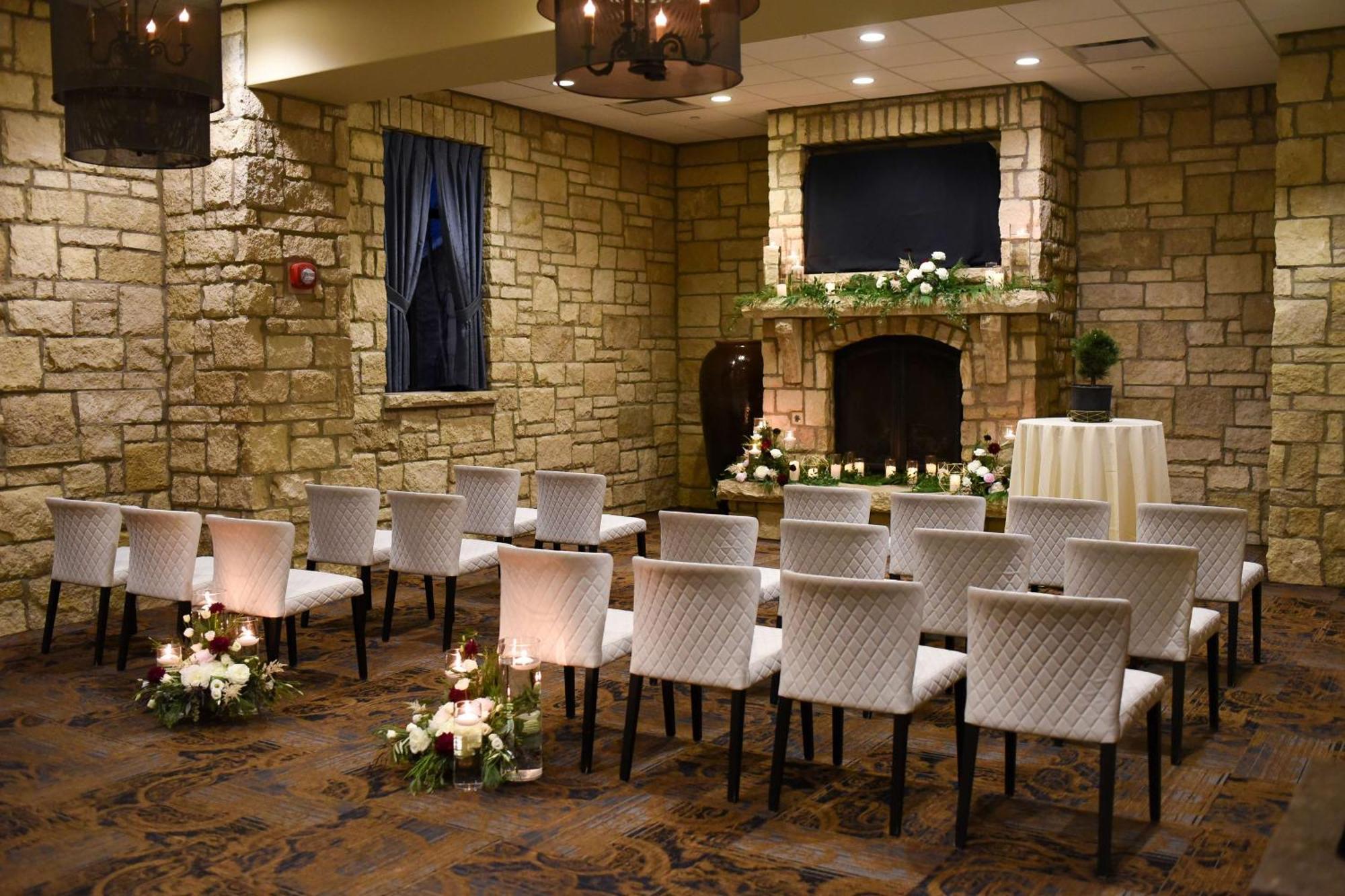 The Oread Lawrence, Tapestry Collection By Hilton Lawrence