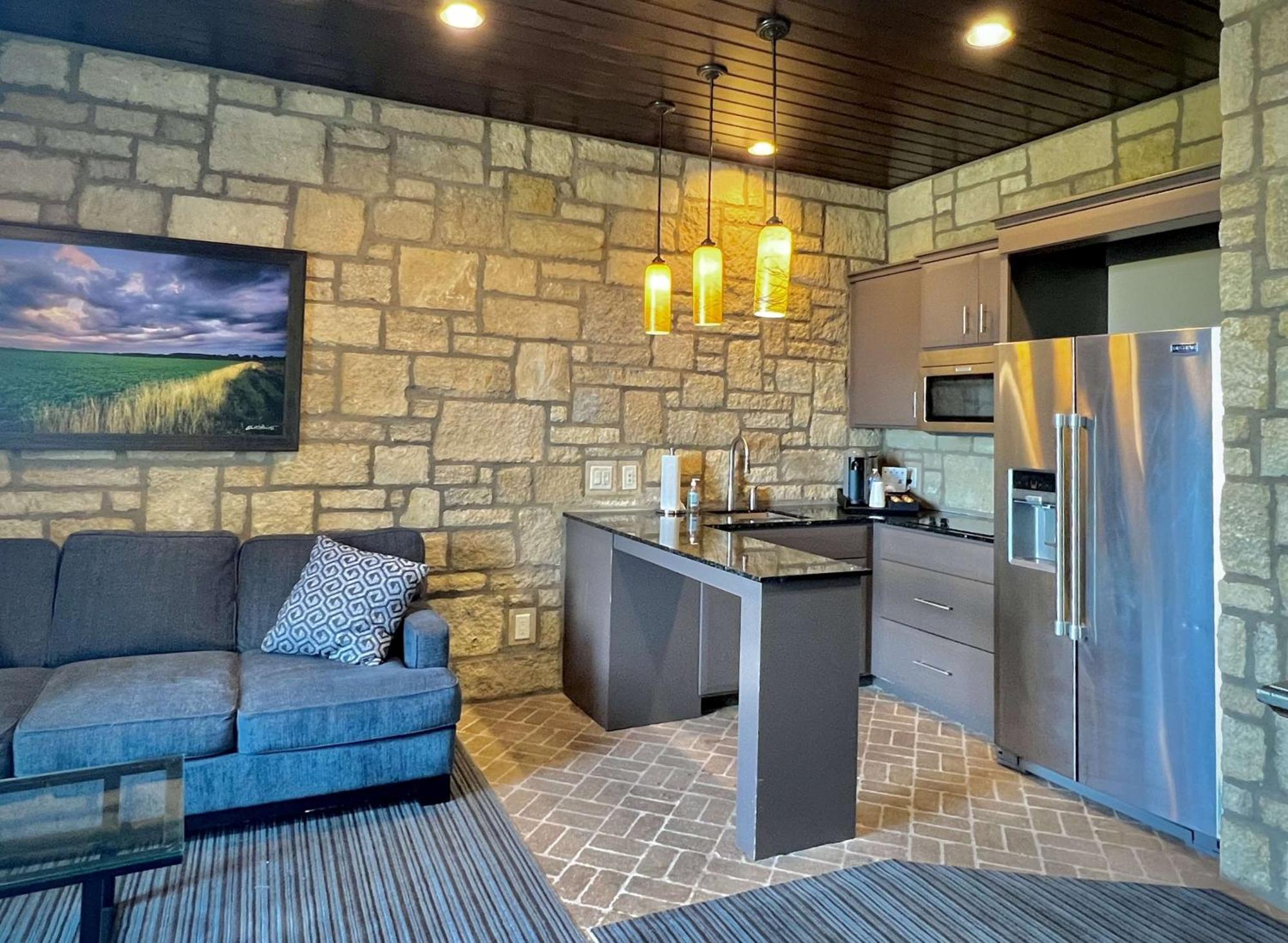 The Oread Lawrence, Tapestry Collection By Hilton Hotel 4*
