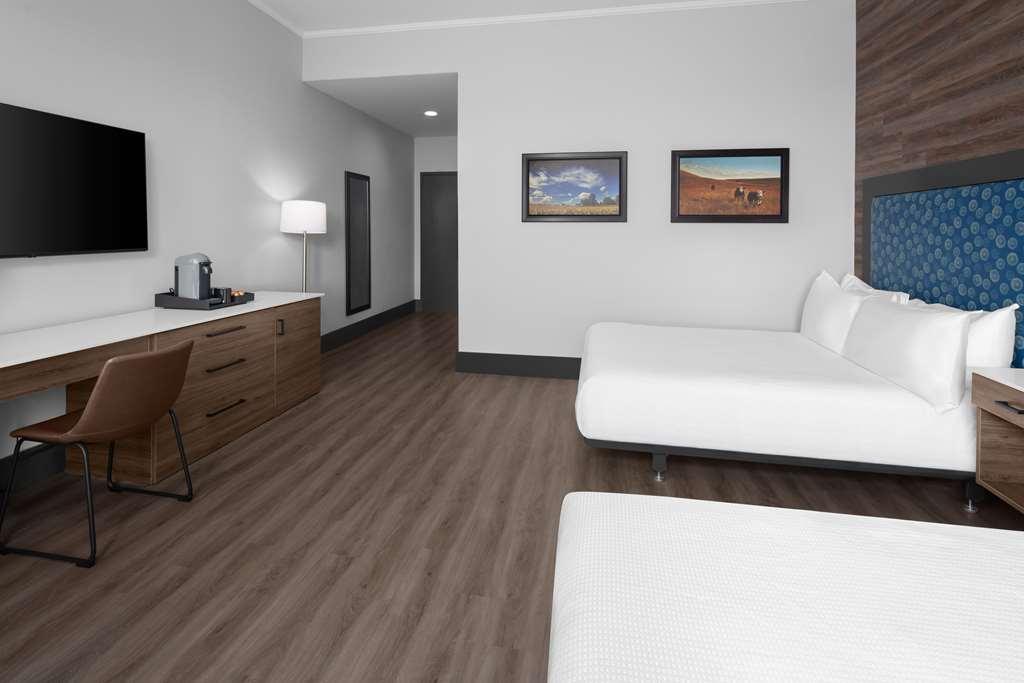 The Oread Lawrence, Tapestry Collection By Hilton Hotel Lawrence