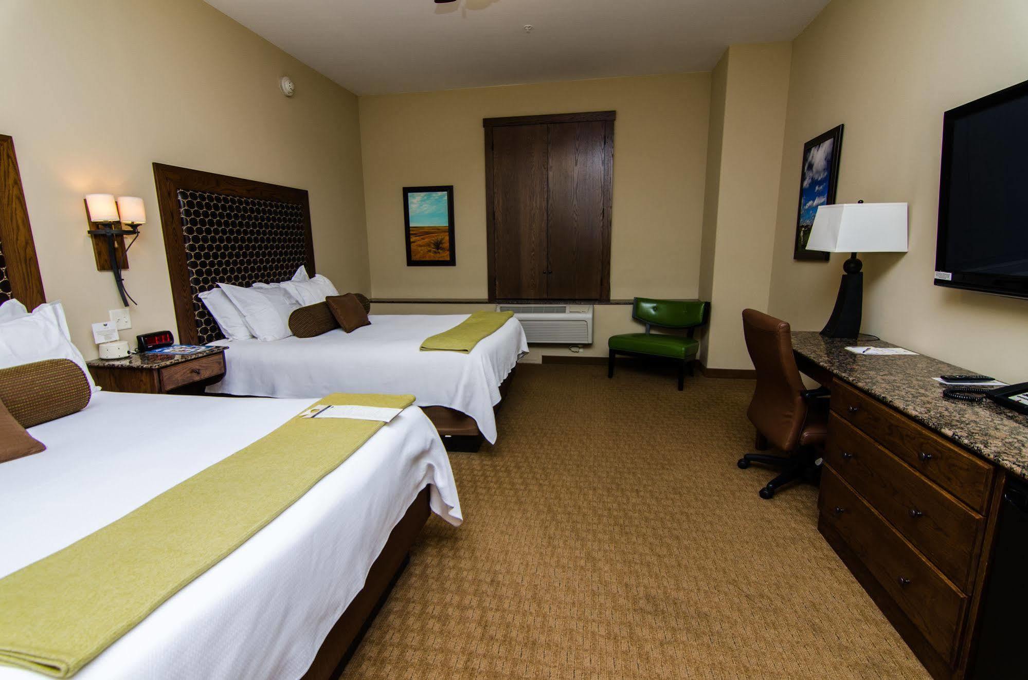 Hotel The Oread Lawrence, Tapestry Collection By Hilton Lawrence
