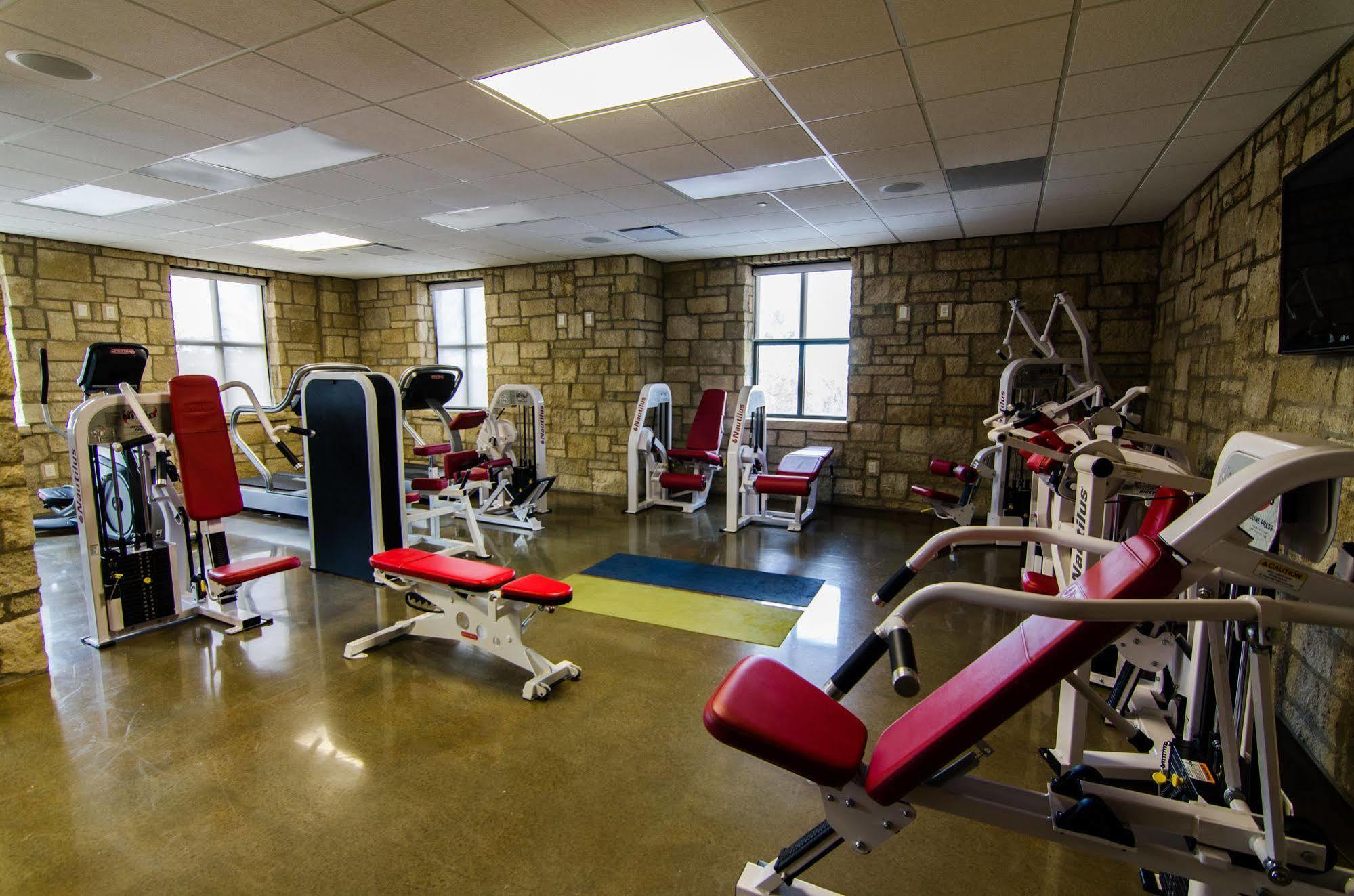 The Oread Lawrence, Tapestry Collection By Hilton 4* Lawrence