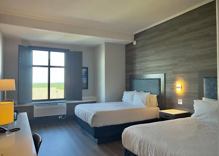 The Oread Lawrence, Tapestry Collection By Hilton