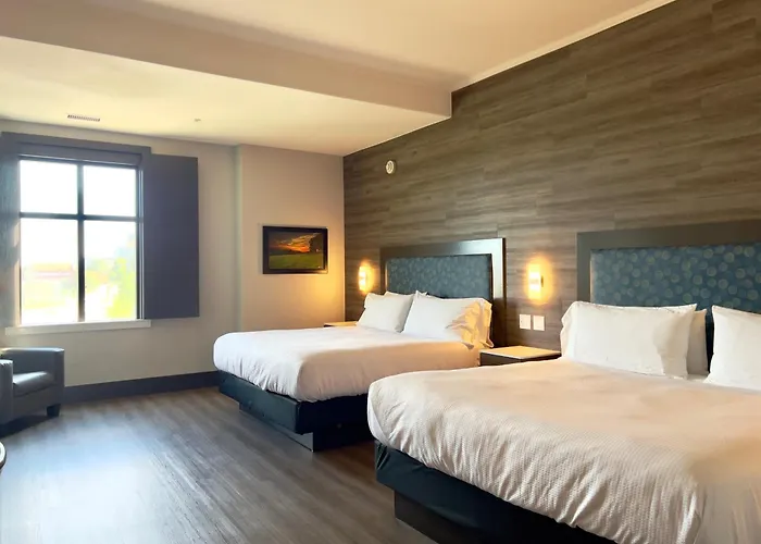 The Oread Lawrence, Tapestry Collection By Hilton