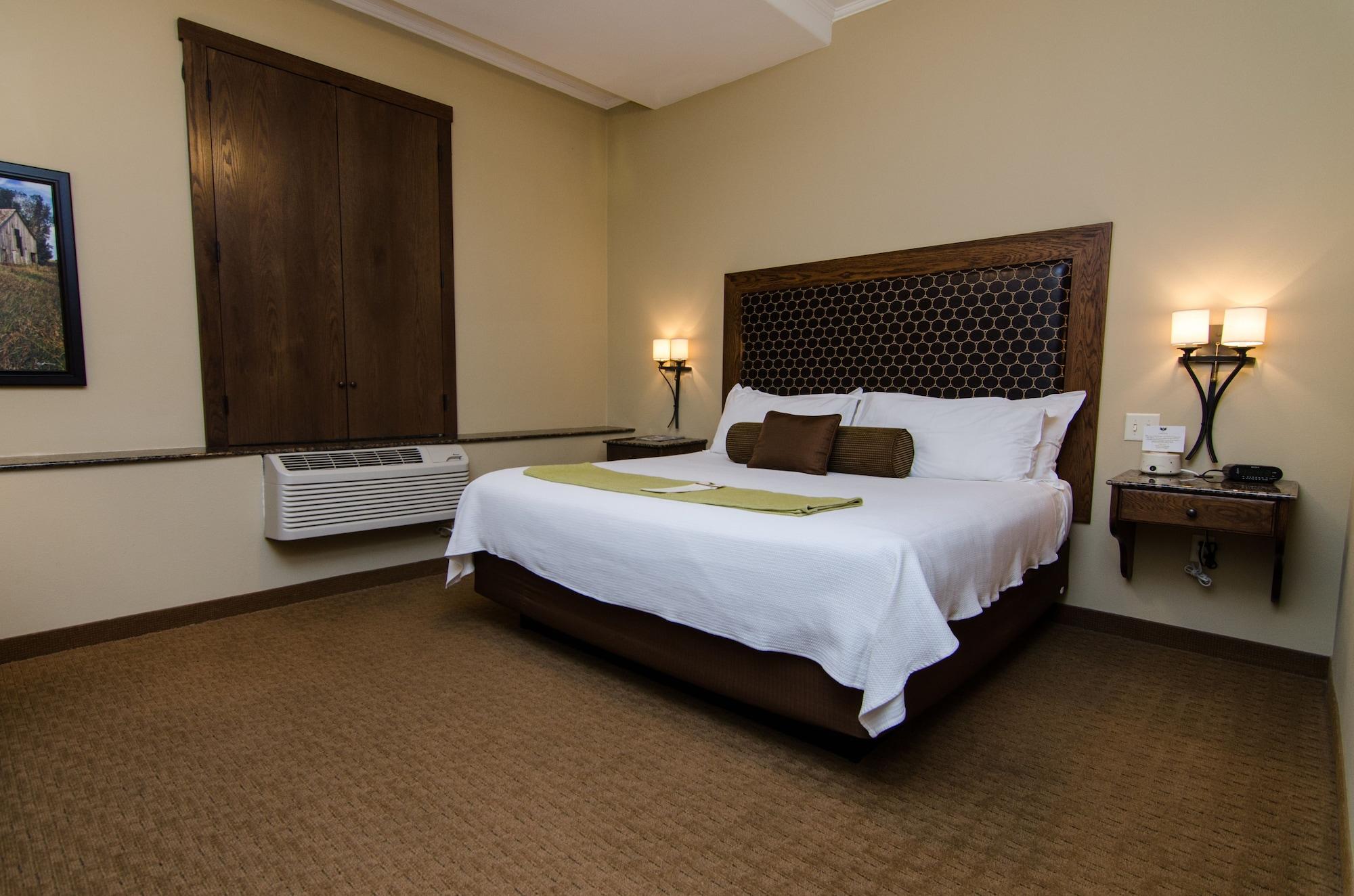 The Oread Lawrence, Tapestry Collection By Hilton 4*