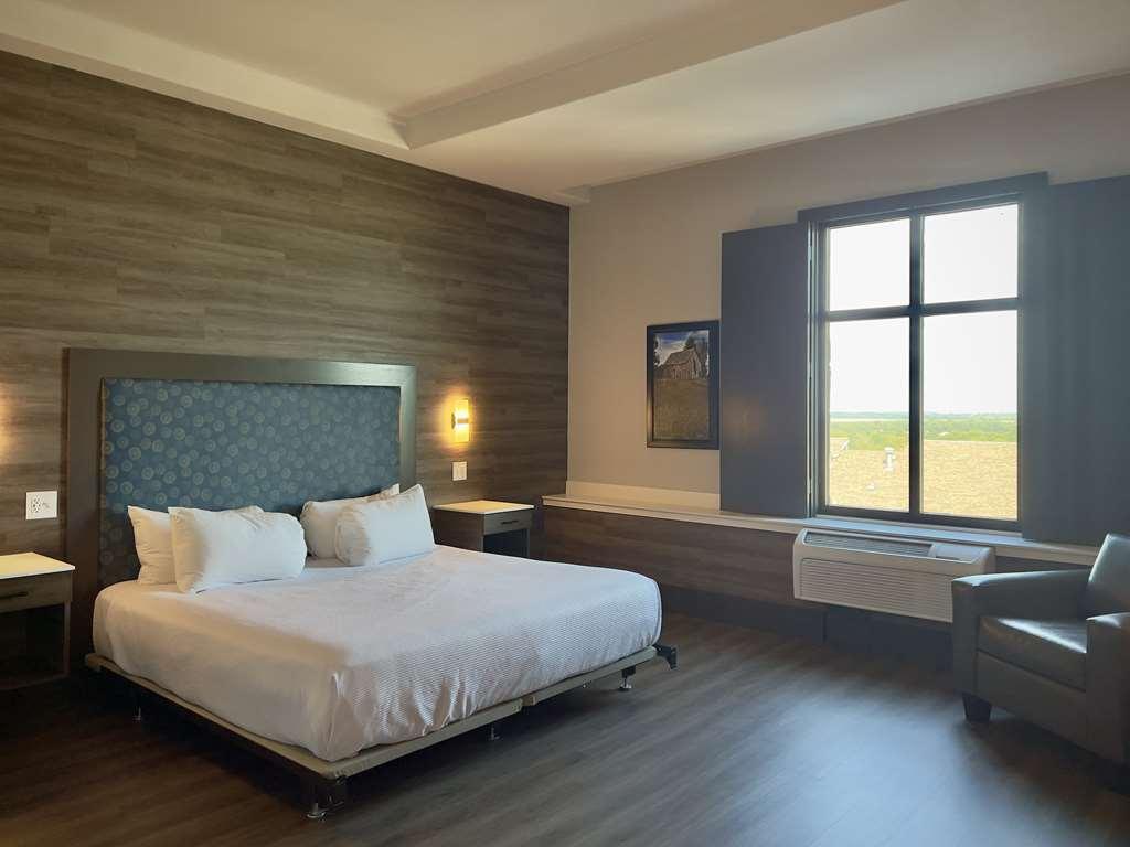 Hotel The Oread Lawrence, Tapestry Collection By Hilton Lawrence