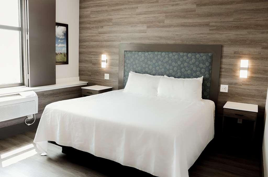 The Oread Lawrence, Tapestry Collection By Hilton Hotel 4*