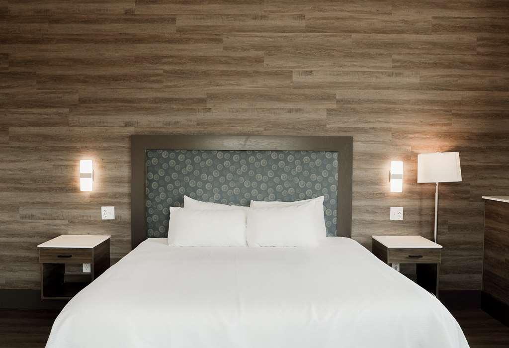 The Oread Lawrence, Tapestry Collection By Hilton Hotel 4*