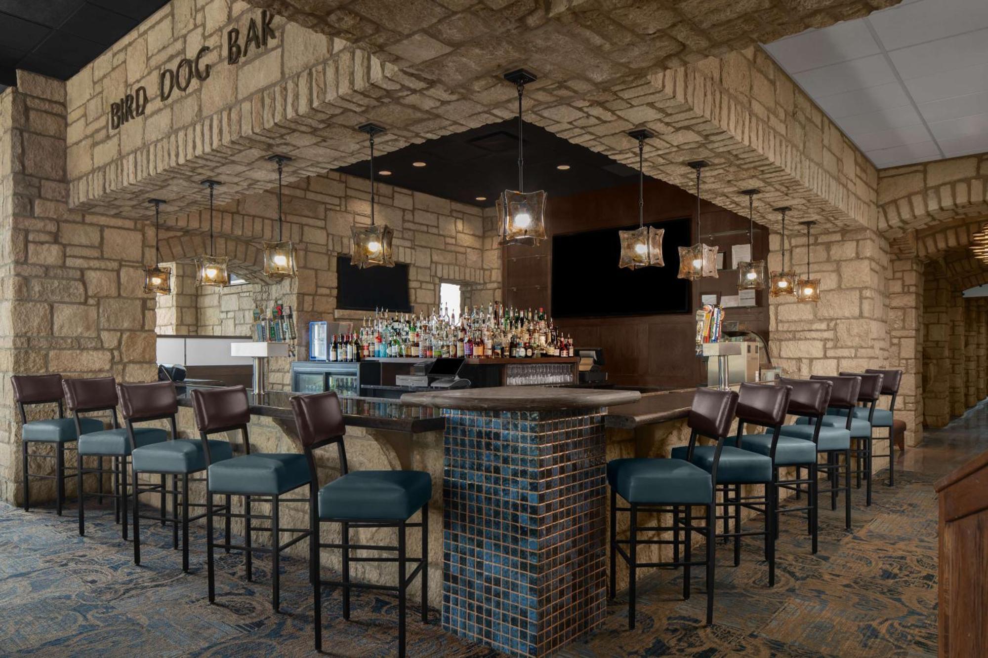 The Oread Lawrence, Tapestry Collection By Hilton 4*