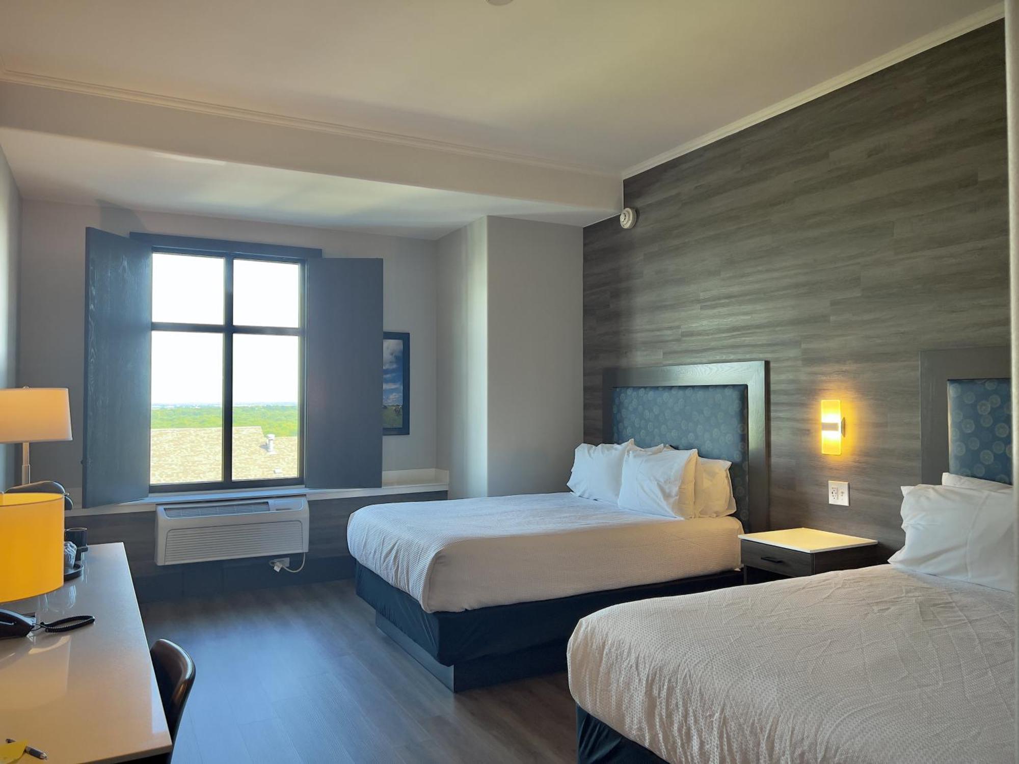 Hotel The Oread Lawrence, Tapestry Collection By Hilton Lawrence