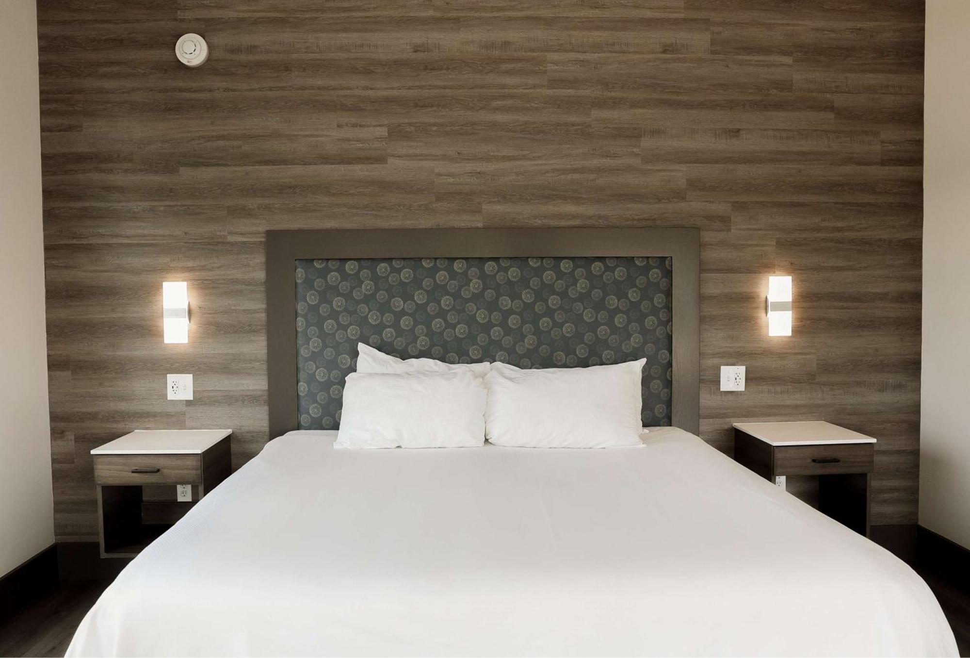 The Oread Lawrence, Tapestry Collection By Hilton 4*