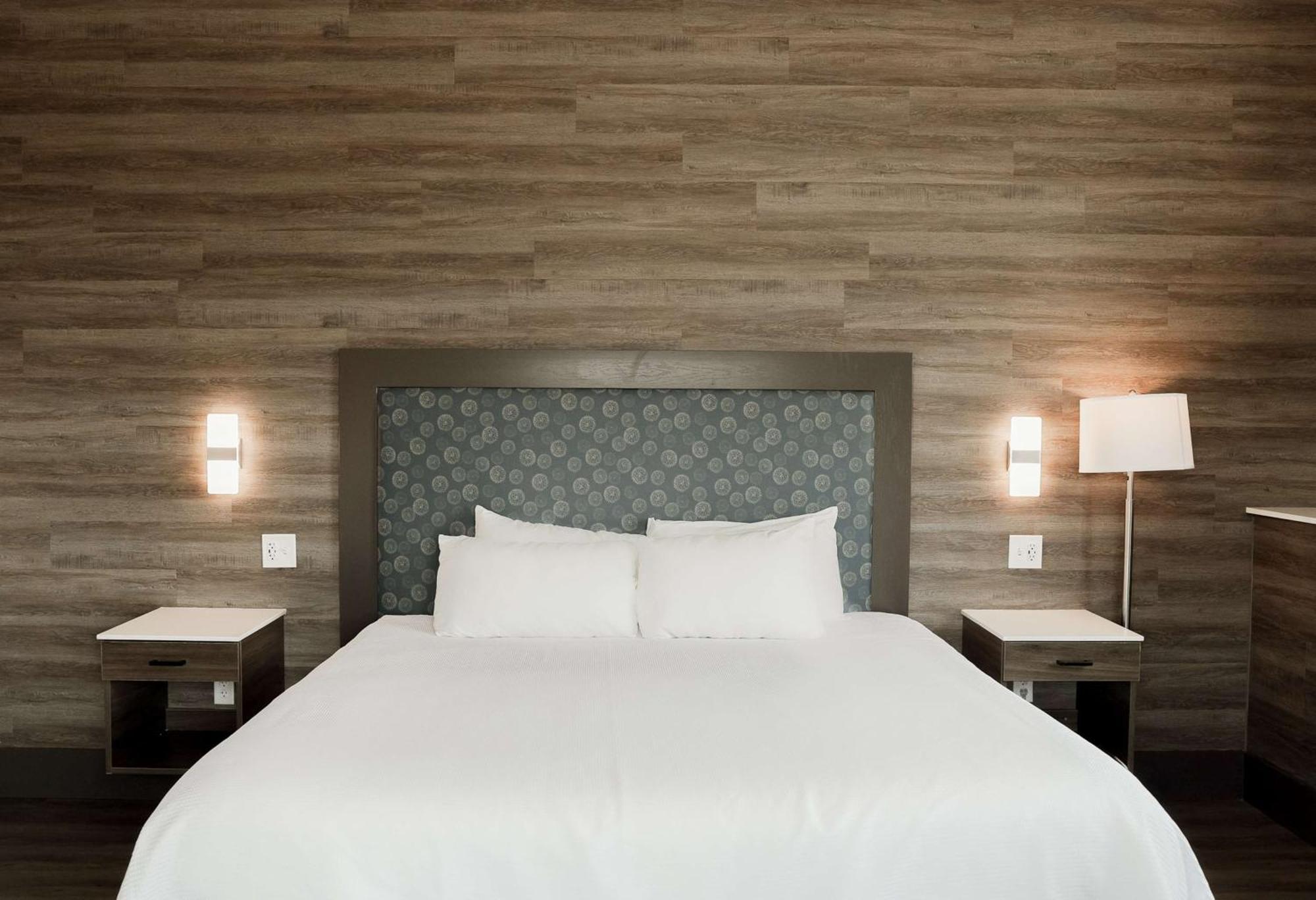 Hotel The Oread Lawrence, Tapestry Collection By Hilton Lawrence