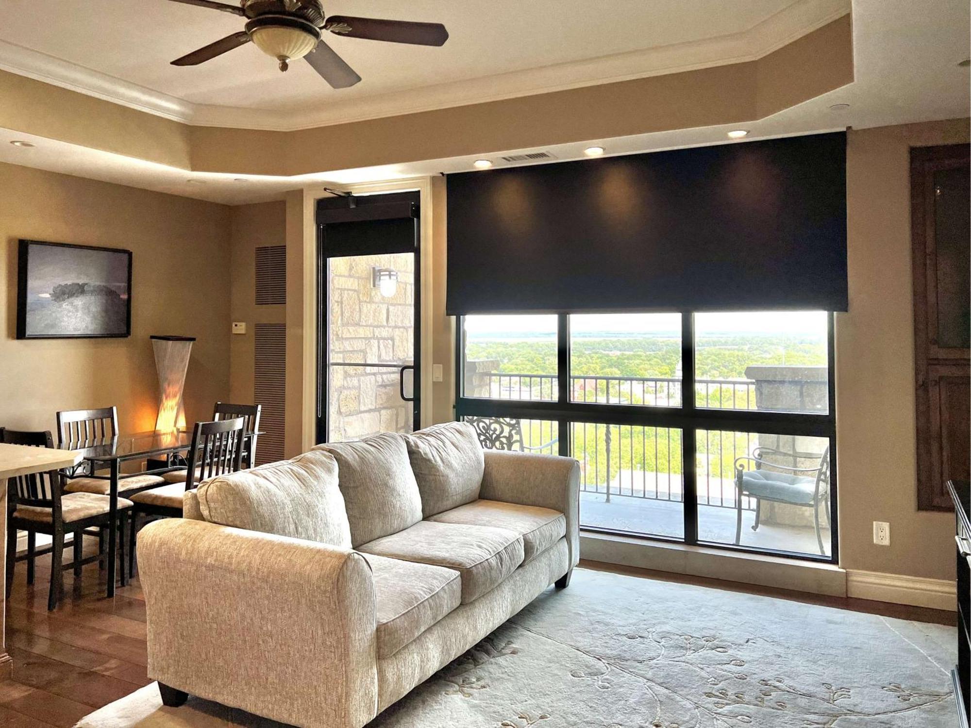 The Oread Lawrence, Tapestry Collection By Hilton Hotel Lawrence