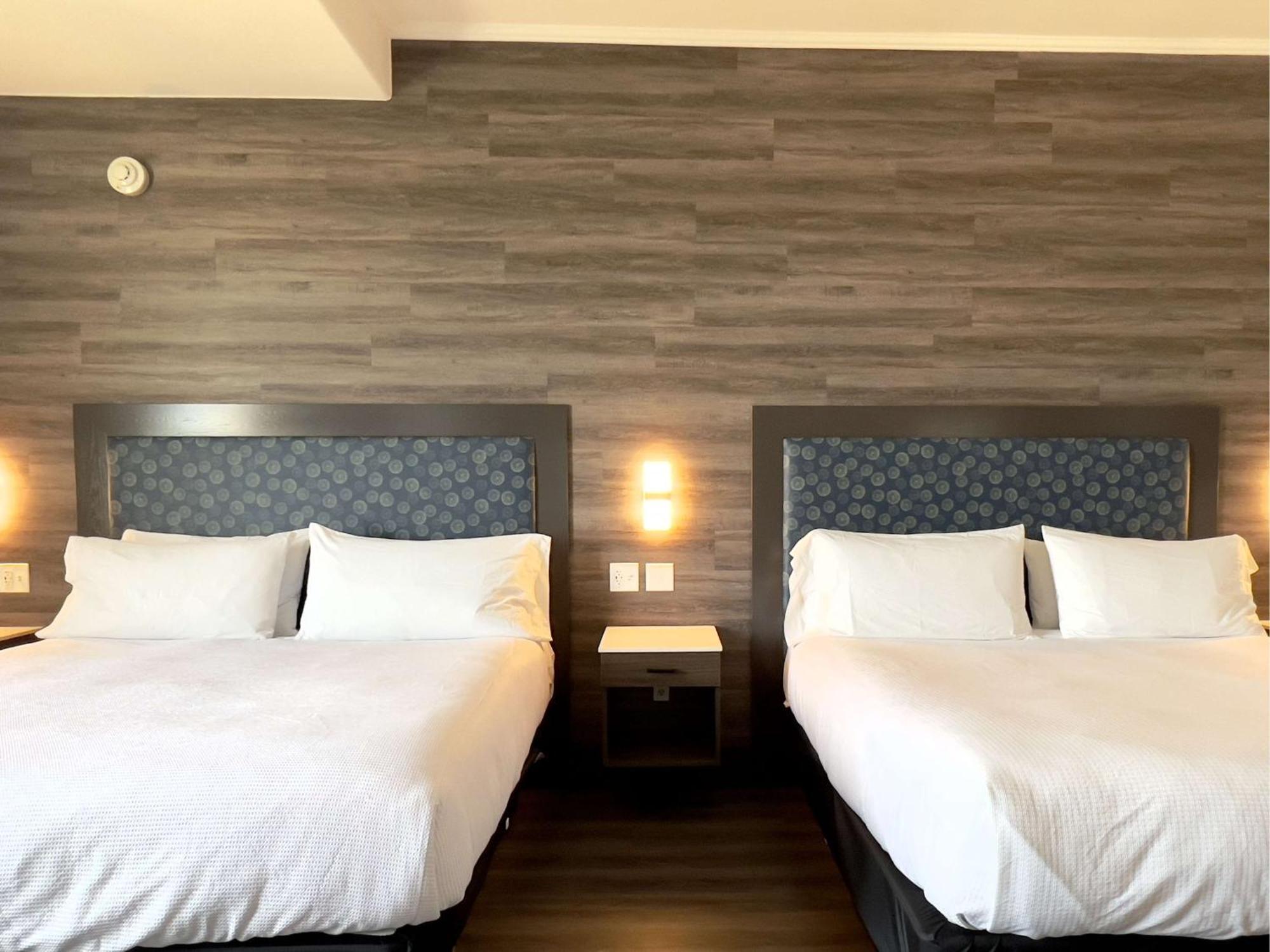 Hotel The Oread Lawrence, Tapestry Collection By Hilton 4*