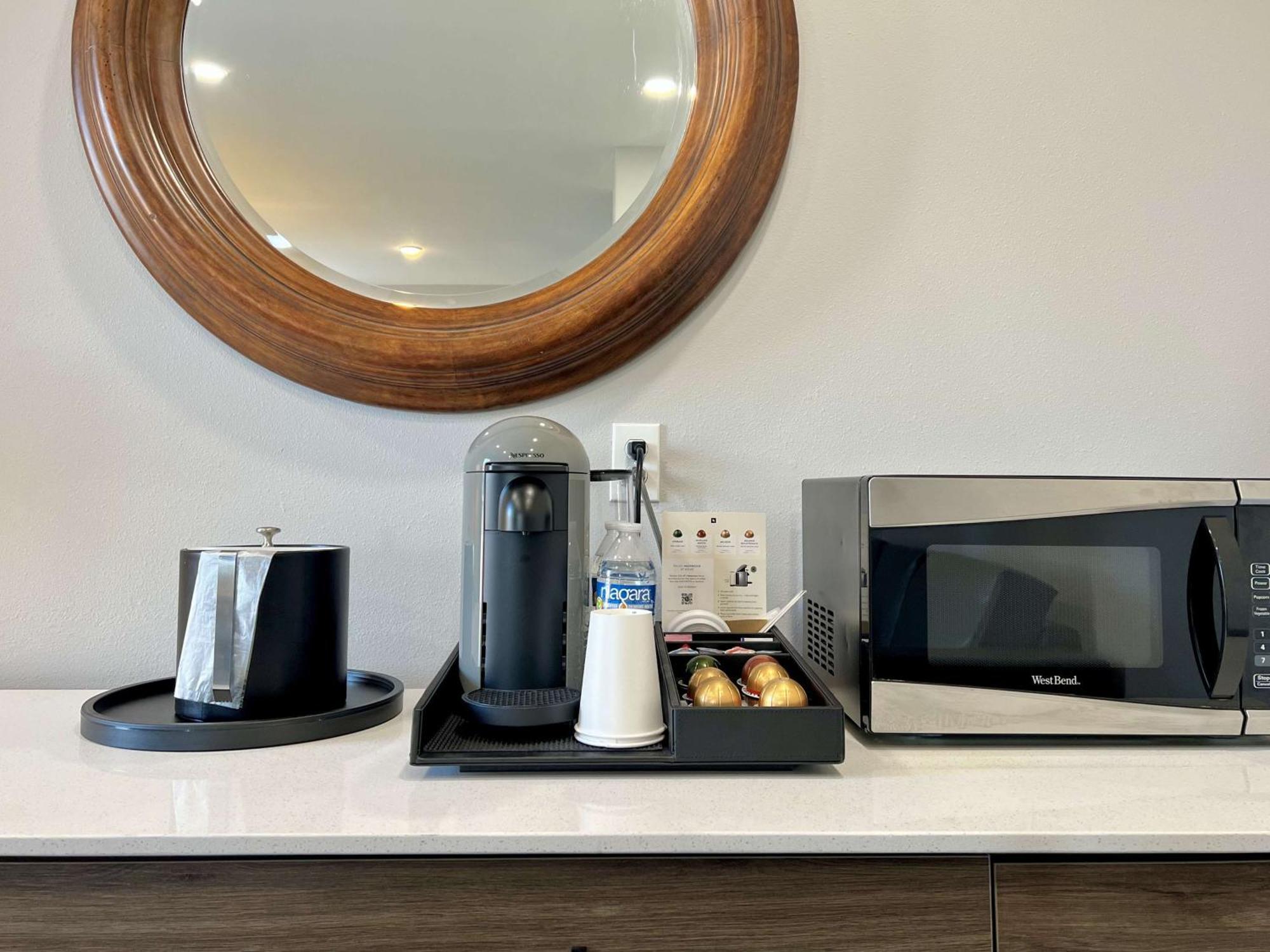 The Oread Lawrence, Tapestry Collection By Hilton 4*