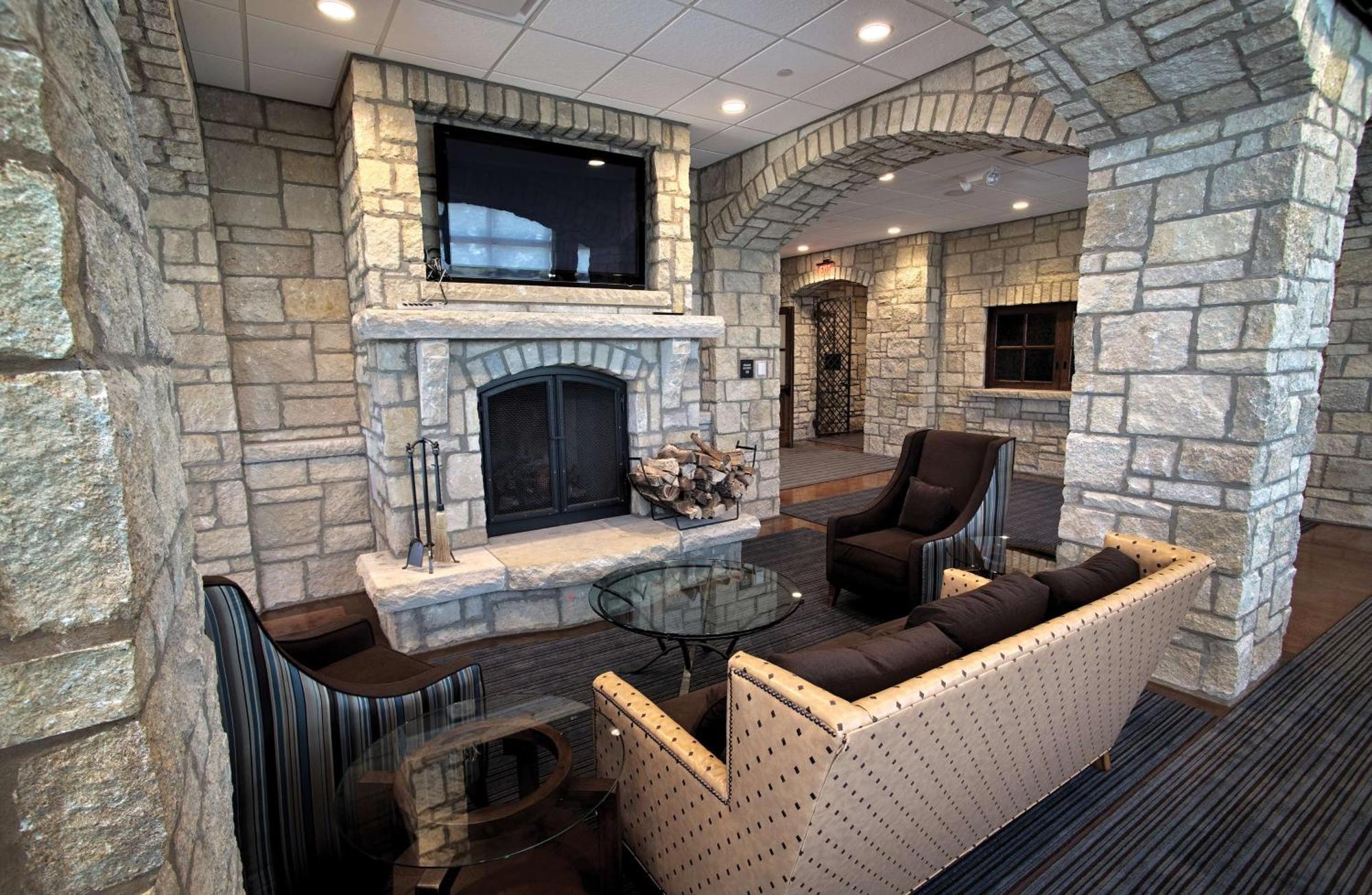 The Oread Lawrence, Tapestry Collection By Hilton 4* Lawrence
